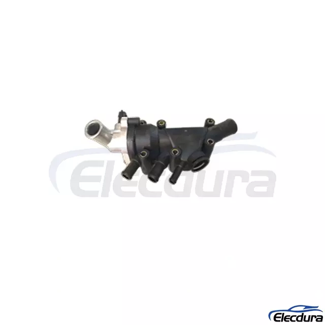 FORD i&ccedil;in 5S6G-8575-AB Motor Soğutma Suyu Termostatı