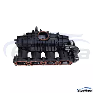06L 133 201 AP Motor-Ansaugkr&uuml;mmer OEM-Ersatz im Gro&szlig;handel
