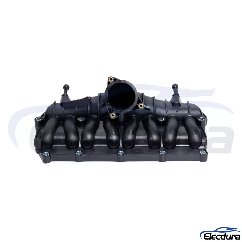 03G 129 713 AF Mesin Intake Manifold OEM Penggantian Aftermarket