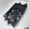 Ford OE vervangende koelventilator 6S718C607AA voor groothandelsprogramma's