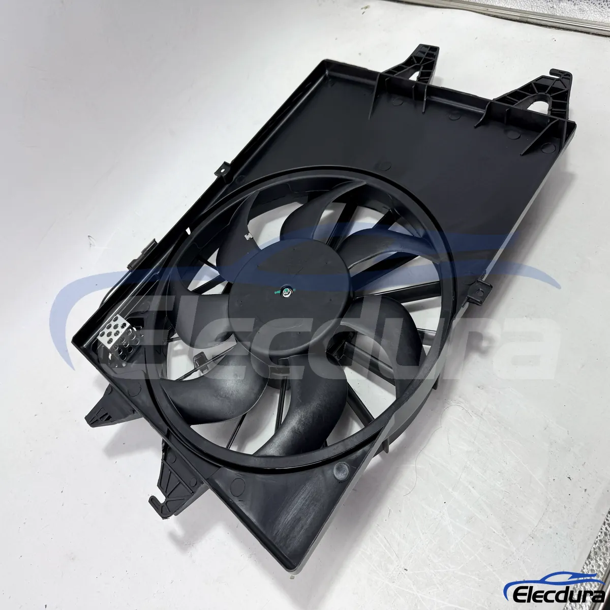 Ford OE vervangende koelventilator 6S718C607AA voor groothandelsprogramma's