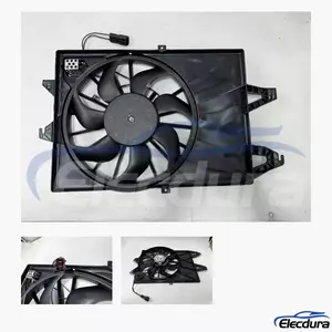 6S718C607AA フォード ラジエーター冷却ファン モーター アフターマーケット卸売交換