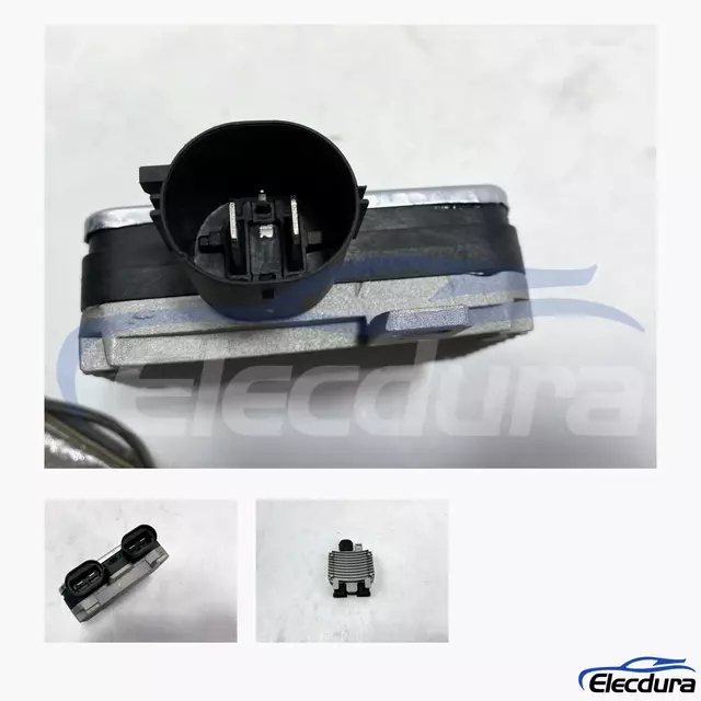7T438C609BA Модуль управления вентилятором охлаждения радиатора Ford послепродажная оптовая замена