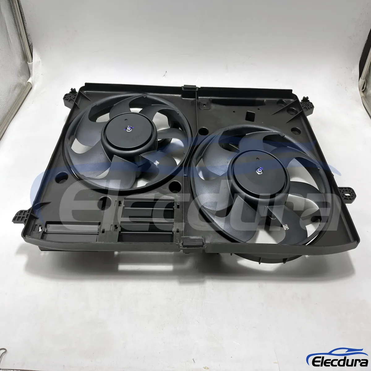 Aftermarket motore ventola di raffreddamento del radiatore DG938C607BD per fornitura di componenti sfusi