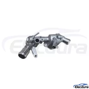 BL3Z8A586G Thermostat de liquide de refroidissement moteur pour Lincoln