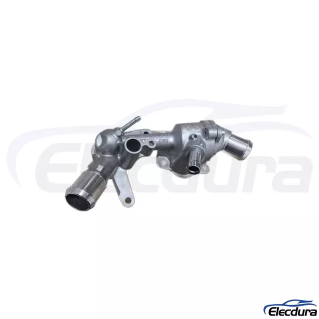 BL3Z8A586G Termostat chladic&iacute; kapaliny motoru pro Lincoln