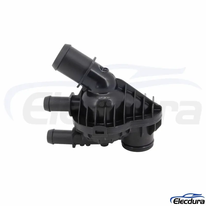 GN1G9K478BA Θερμοστάτης ψυκτικού κινητήρα για τη Ford