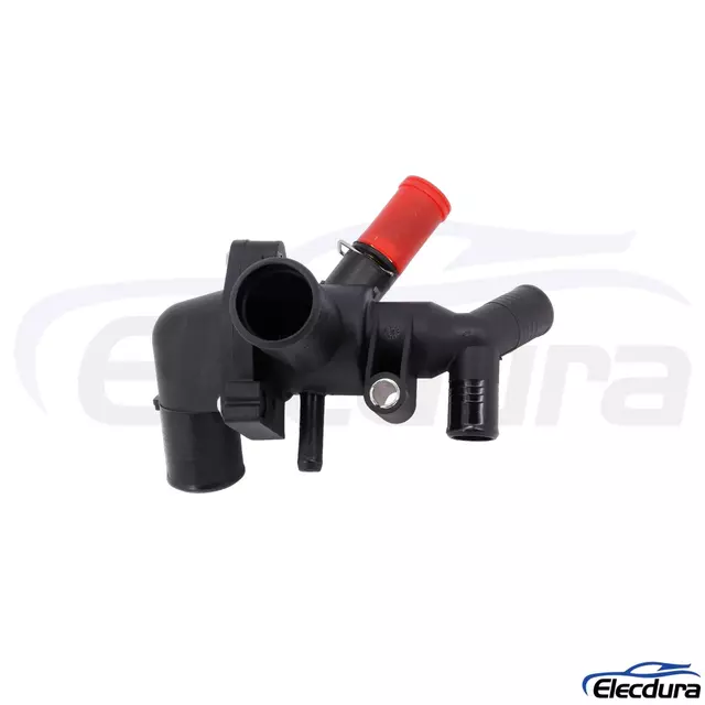 JDE1901 Termostat chladic&iacute; kapaliny motoru pro Land Rover