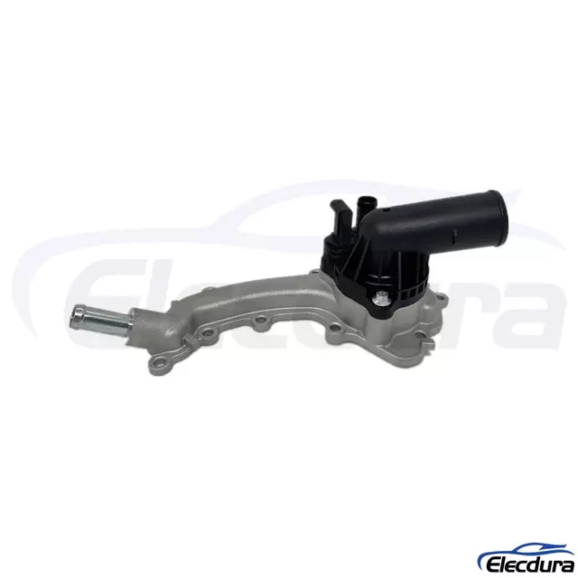 Conjunto de termostato combinado 4893926AF para Jeep RAM
