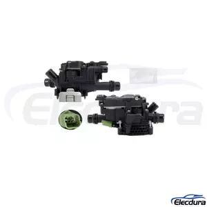 9803549480 Termostat lichid de racire motor pentru Citro&euml;n