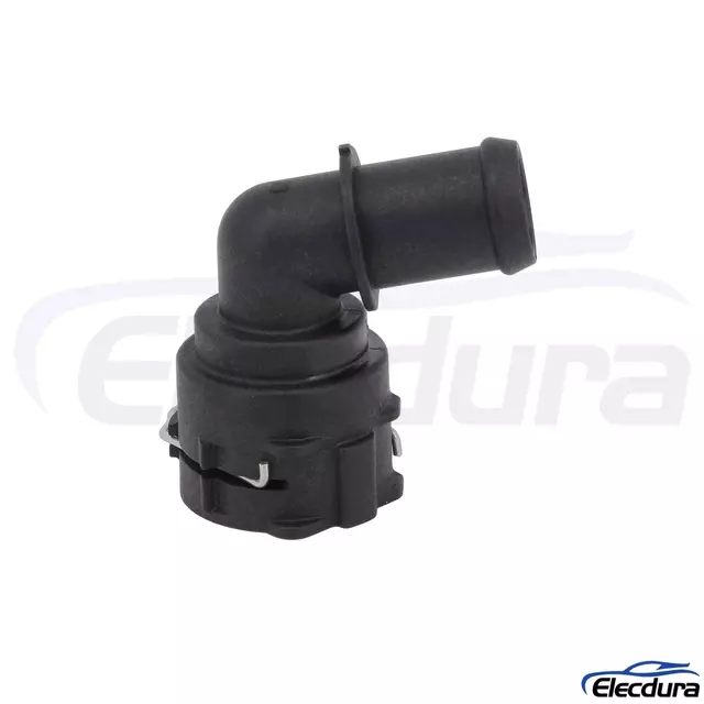 Termostato do l&iacute;quido refrigerante do motor 5Q0122291EB para VW