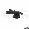 03L121132Q Termostat lichid de răcire motor pentru SKODA