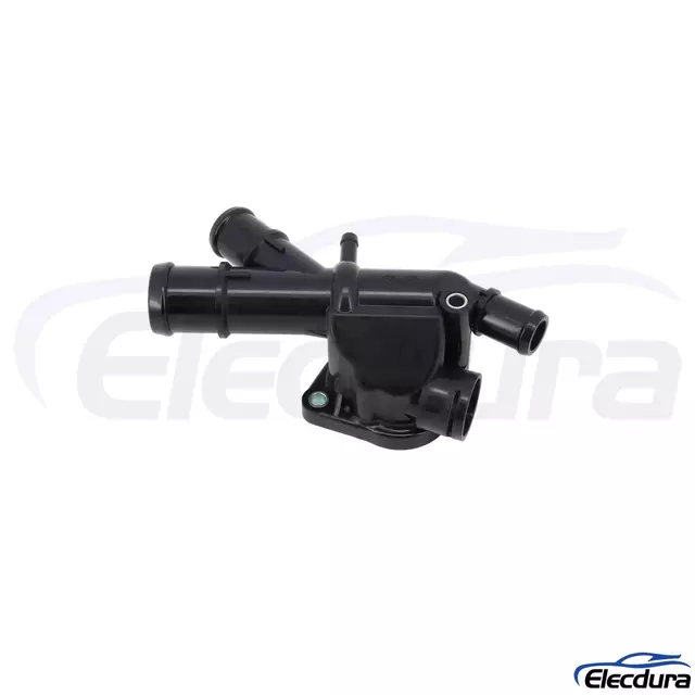 Termostato do l&iacute;quido refrigerante do motor 03L121132Q para SKODA