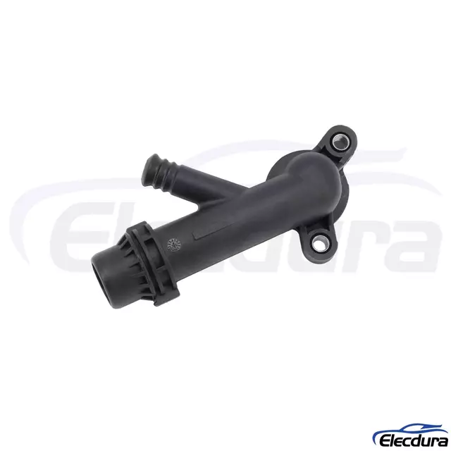 11531708808 Termostato liquido di raffreddamento motore per BMW