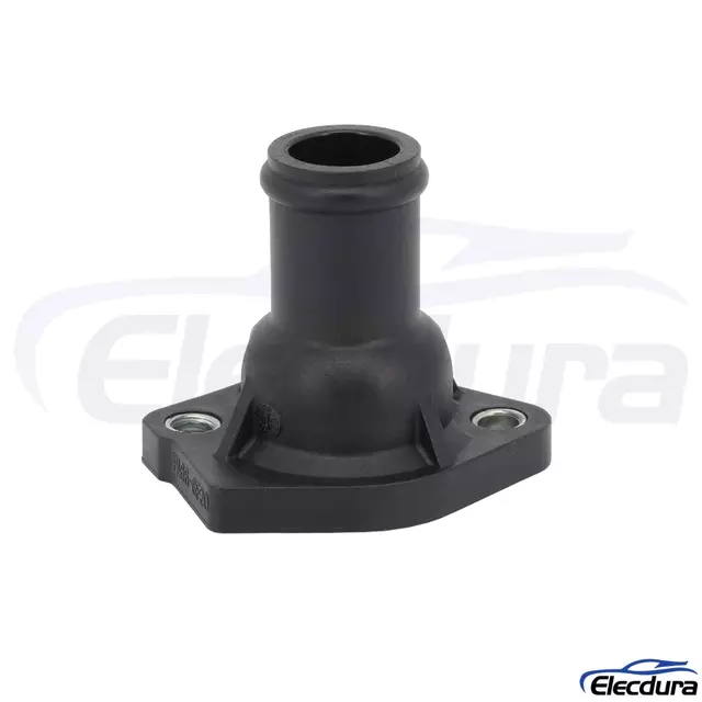 026121145E เครื่องยนต์ Coolant Thermostat สำหรับ VW