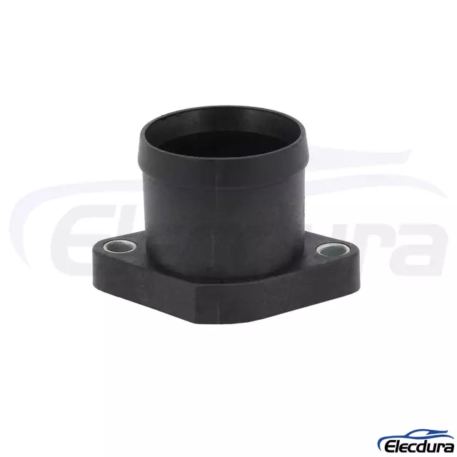 Termostato de refrigerante del motor 075121133B para AUDI