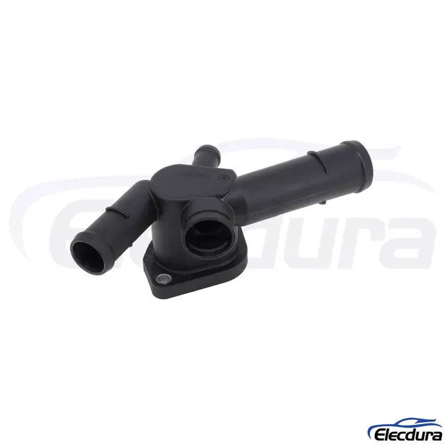 06A121133D Termostat płynu chłodzącego silnika do SKODA
