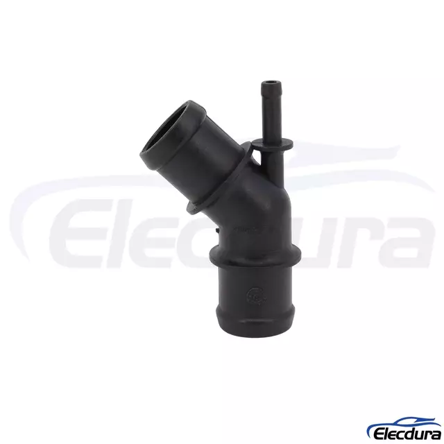 1J0121087B เครื่องยนต์ Coolant Thermostat สำหรับ VW