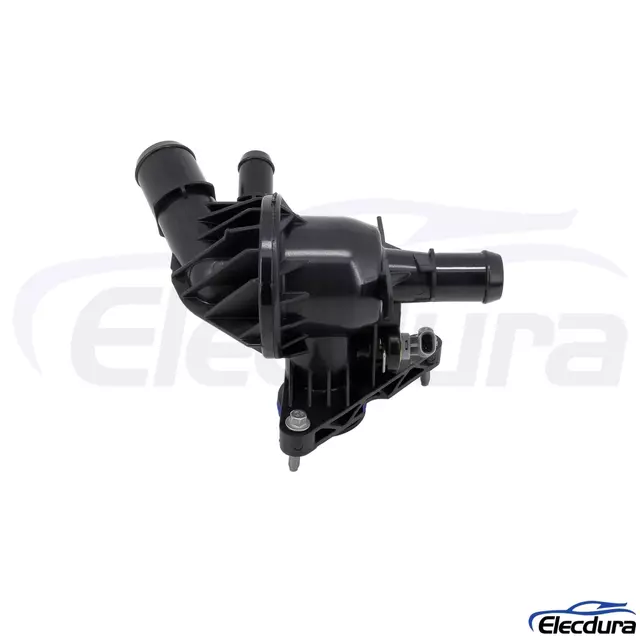 KK3Q9K478BA Termostat chladic&iacute; kapaliny motoru pro Ford