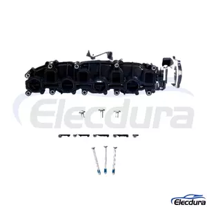 03L 129 711 E motor sz&iacute;v&oacute;csatorna OEM csere ut&aacute;ngy&aacute;rtott