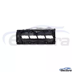 Mercado de accesorios pl&aacute;stico del reemplazo del OEM de la cubierta de v&aacute;lvula del motor 03L103469K