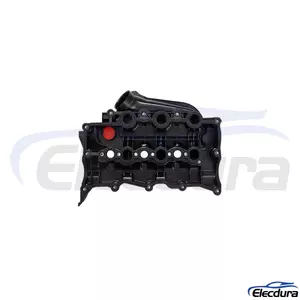 LR105957 Műanyag motorszelepfed&eacute;l OEM cseresz&aacute;ll&iacute;t&oacute;