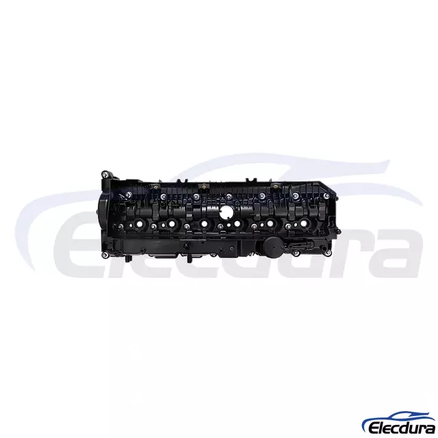 Couvercle de soupape de moteur en plastique, remplacement OEM, vente en gros, 11128571308