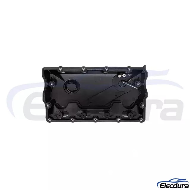 Fornecedor pl&aacute;stico da substitui&ccedil;&atilde;o do OEM da tampa da v&aacute;lvula do motor 038103469AF