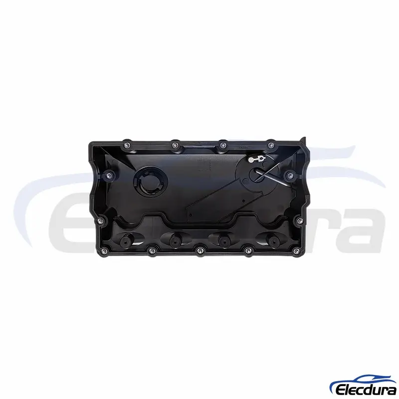 038103469AF műanyag motorszelepfed&eacute;l OEM cseresz&aacute;ll&iacute;t&oacute;