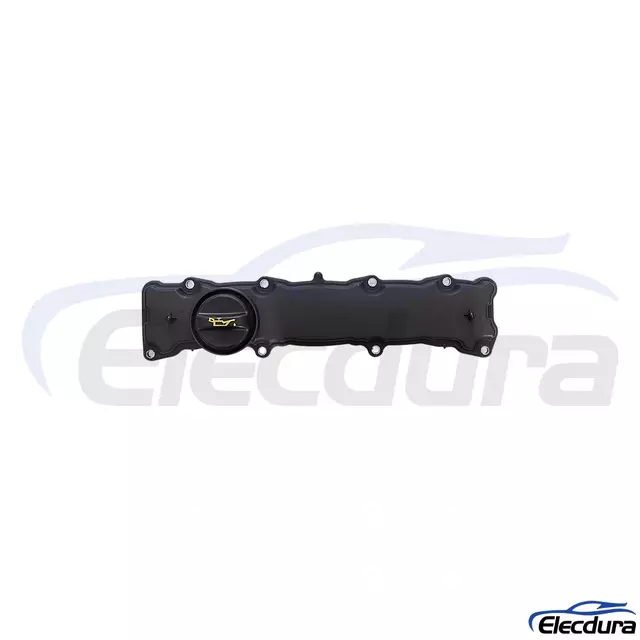0248.P5 Kunststof motorkleppendeksel OEM-vervanging aftermarket