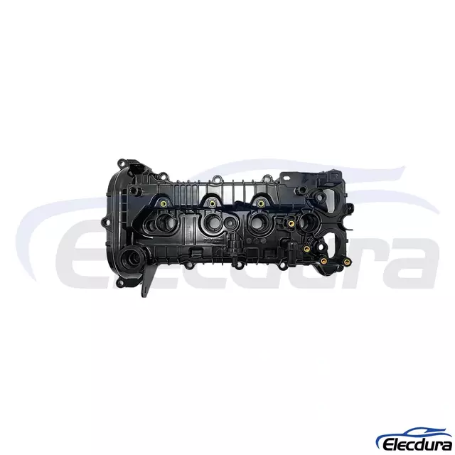 mercado de acess&oacute;rios pl&aacute;stico da substitui&ccedil;&atilde;o do OEM da tampa de v&aacute;lvula do motor 13264-5RB0A