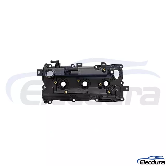 Couvercle de soupape de moteur en plastique, remplacement OEM, vente en gros, 13264-JA10B