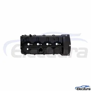 A6460102230 Пластик Клапанна кришка двигуна OEM Заміна Вторинний ринок