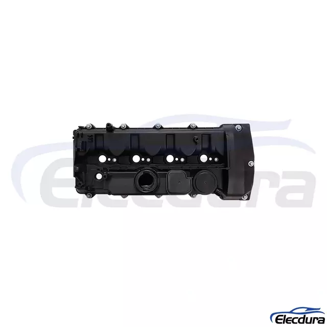 A6460102230 غطاء صمام المحرك البلاستيكي OEM استبدال ما بعد البيع