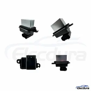 271515Z000 HVAC Rezistență motor aerotermă / &Icirc;nlocuire angro de pe piața de schimb pentru modulul de control