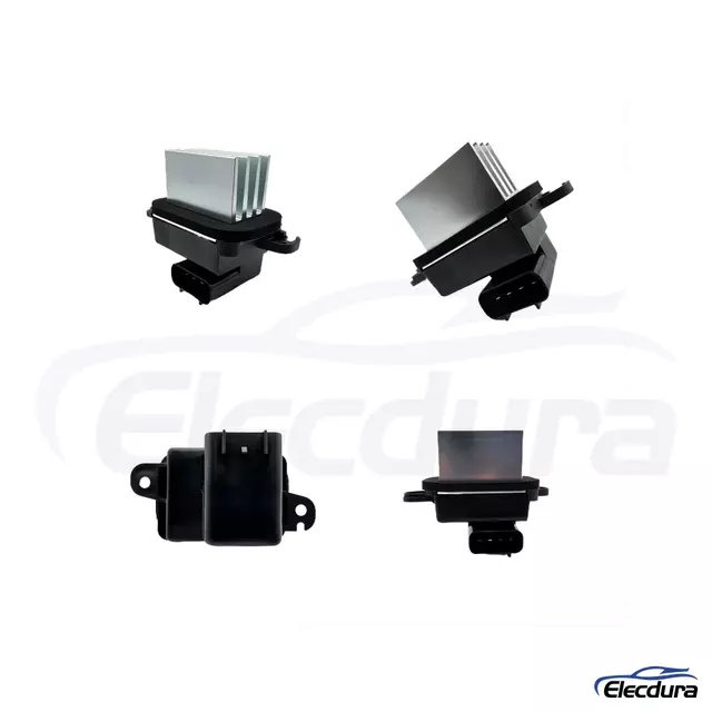 271515Z000 HVAC Blower Motor Resistor / Modul Kontrol penggantian grosir purnajual