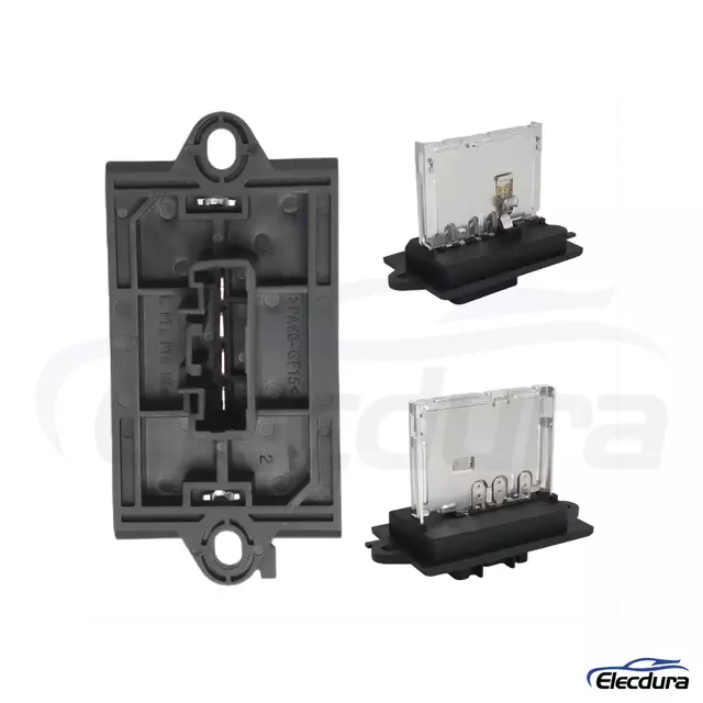 27150-ED000 Penggantian grosir aftermarket Resistor Motor Blower