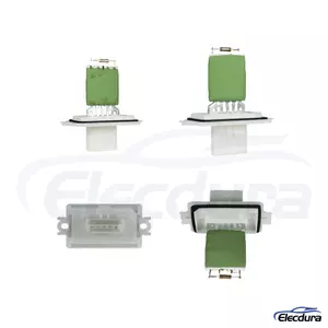 4885635AA Dorman 973-026 Resistor de motor de ventilador/OE 4885635AA reposi&ccedil;&atilde;o no atacado de reposi&ccedil;&atilde;o