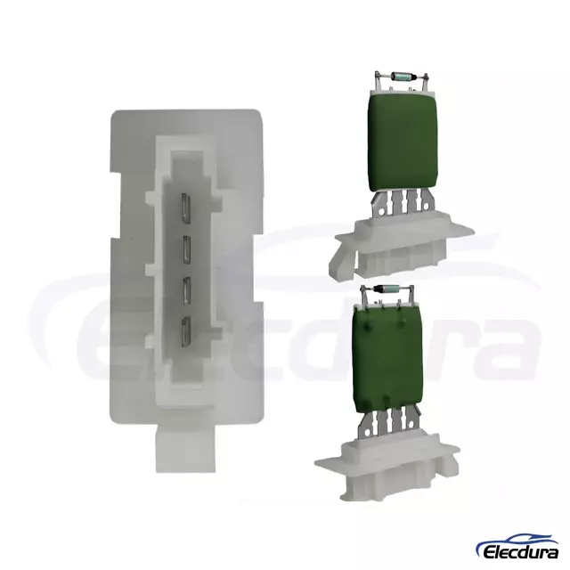 1845752 Isıtıcı &Uuml;fleyici Motor Diren&ccedil; satış sonrası toptan değiştirme