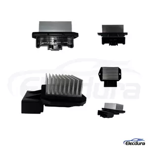 68048901AA Mopar 68048901AA Resistencia del motor del ventilador/m&oacute;dulo de alimentaci&oacute;n reemplazo al por mayor del mercado de accesorios