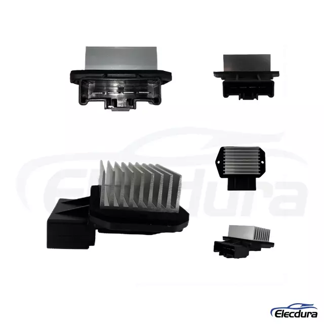 68048901AA Mopar 68048901AA &Uuml;fleyici Motor Direnci / G&uuml;&ccedil; Mod&uuml;l&uuml; satış sonrası toptan değiştirme