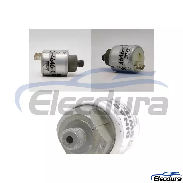2601030 Reemplazo del mercado de accesorios del interruptor de presi&oacute;n binaria de A/C de servicio pesado/multimarca para suministro mayorista