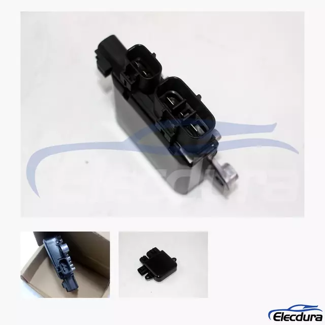 1355A124 Modulo di controllo ventola di raffreddamento del radiatore per fornitura all'ingrosso aftermarket Mitsubishi Outlander