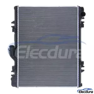 Radiatore di raffreddamento del motore del camion Mercedes-Benz aftermarket A9585000403 per la sostituzione all'ingrosso dell'Atego