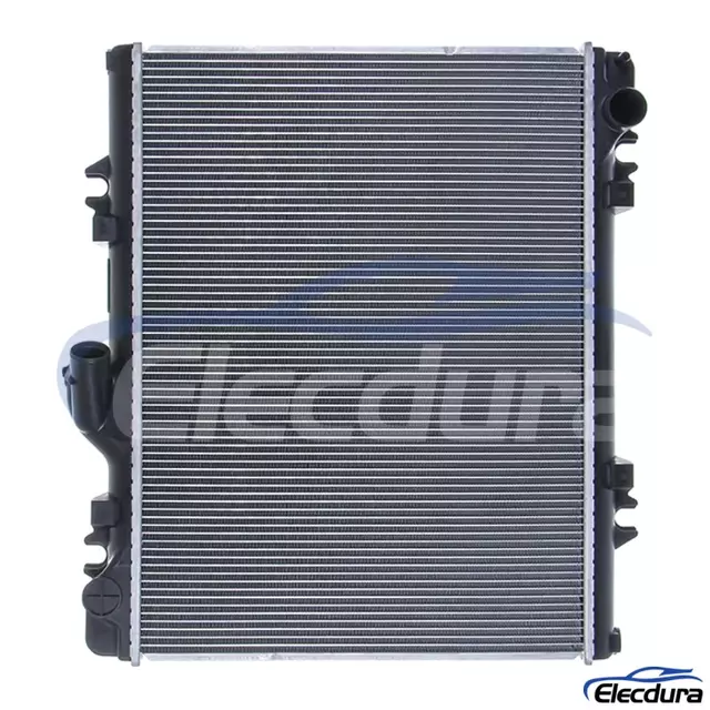 Atego toptan değiştirme i&ccedil;in Satış Sonrası Mercedes-Benz Kamyon Motor Soğutma Radyat&ouml;r&uuml; A9585000403