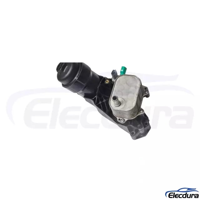 02E409061B Sostituzione all'ingrosso aftermarket del radiatore dell'olio della trasmissione VW DSG