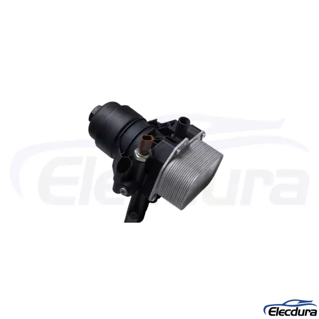0BH317019C Penggantian grosir aftermarket Pendingin Oli Transmisi Audi