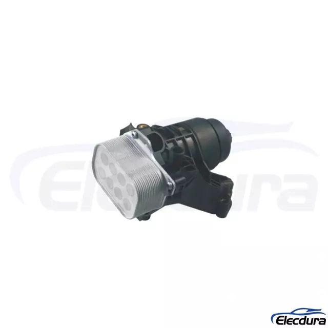 02E409061C Sostituzione all'ingrosso aftermarket del radiatore dell'olio della trasmissione Audi DSG