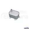 03N117021A VW Oil Filter Housing dengan penggantian grosir aftermarket Oil Cooler