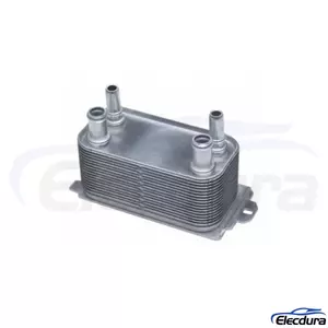 BFF4-19-19F0 Pasokan grosir pengganti aftermarket Ford Oil Cooler